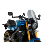 PUIG Puig XSR900 23 enyhén sötétített szélvédő Puig Vázak, idomok, kiegészítők Szélvédők