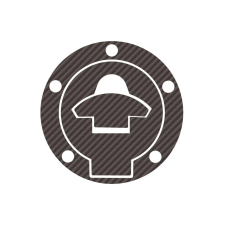 PUIG Puig XTREME Yamaha üzemanyagtartály fedél Puig Vázak, idomok, kiegészítők Tanksapkák egyéb motorkerékpár alkatrész