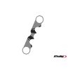 PUIG Puig Yoke Protector GSX650F 08-17 közép-szürke Puig Vázak, idomok, kiegészítők Idomok, burkolat elemek