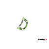 PUIG Puig Yoke Protector Kawasaki ER6N/F 09-11 C zöld kormányvédő Puig Vázak, idomok, kiegészítők Idomok, burkolat elemek