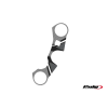 PUIG Puig yoke protector Suzuki GSXR600/750 2006-2017, szürke Puig Kategorizálatlan termékek