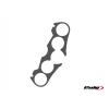 PUIG Puig Yoke Protector Yamaha FZ8 2010-2013 karbon hatású Puig Vázak, idomok, kiegészítők Idomok, burkolat elemek