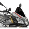 PUIG Puig Z-Racing Aprilia Tuono V4R 1100/FACT. 1100 szélvédő plexi Puig Vázak, idomok, kiegészítők Szélvédők