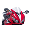 PUIG Puig Z-Racing plexi Honda CBR1000RR 2012-2016, átlátszó Puig Vázak, idomok, kiegészítők Szélvédők