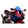 PUIG Puig Z-RACING SCREEN HONDA CBR1000RR-R FIREBLADE/SP 20 versenyszélvédő Puig Vázak, idomok, kiegészítők Szélvédők