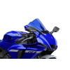 PUIG Puig Z-RACING SCREEN YZF-R1 20 C Kék szélvédő Puig Vázak, idomok, kiegészítők Szélvédők