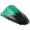 PUIG Puig Z-RACING SCREEN ZX6R/RR 05-08, ZX10R 06-07 szélvédő, füstszínű Puig Vázak, idomok, kiegészítők Szélvédők
