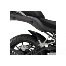 PUIG Rear fender extension PUIG 21153J matt black egyéb motorkerékpár alkatrész