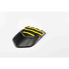PUIG Rear fender extension PUIG 9904J matt black egyéb motorkerékpár alkatrész