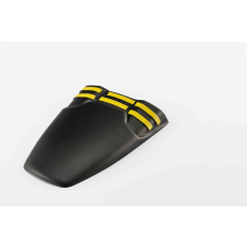 PUIG Rear fender extension PUIG 9912J matt black egyéb motorkerékpár alkatrész