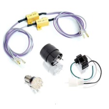 ﻿PUIG Resistors set PUIG 5873O egyéb motorkerékpár alkatrész