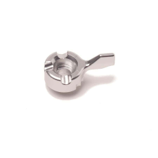 PUIG Selector PUIG 5749P ezüst egyéb motorkerékpár alkatrész