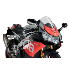 PUIG Side spoilers PUIG SPORT 2334N fekete egyéb motorkerékpár alkatrész