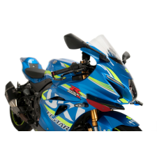 PUIG Side spoilers PUIG SPORT 9738R piros egyéb motorkerékpár alkatrész