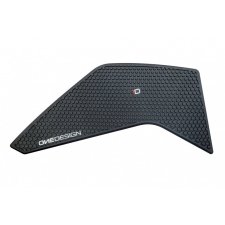 ﻿PUIG Side tank pad PUIG SPECIFIC 20075N fekete tankpad
