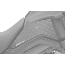 ﻿PUIG Side tank pad PUIG SPECIFIC 20740W áttetsző tankpad