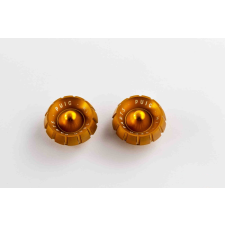 PUIG Spare caps PUIG THRUSTER 9420O arany egyéb motorkerékpár alkatrész