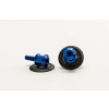 ﻿PUIG Spools PUIG PRO 9258A kék M6