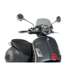 PUIG Szélvédő Puig GTS Sport füstös Vespa GTS 125, 300 2007-hez, Vespa GTS 125, 300 2007-hez