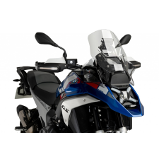 PUIG Upper deflectors PUIG 21896H smoke motorkerékpár idom