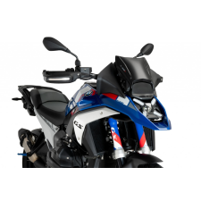 ﻿PUIG Upper deflectors PUIG 21896J matt blcak motorkerékpár idom