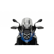 ﻿PUIG Upper deflectors PUIG 21896N fekete motorkerékpár idom