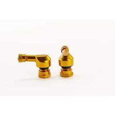 PUIG Valves for tubeless wheels PUIG 5591G sárga D 11mm egyéb motorkerékpár alkatrész
