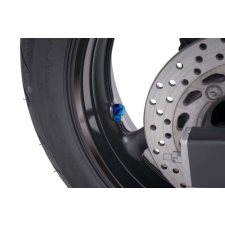 ﻿PUIG Valves for tubeless wheels PUIG 8100A kék D 8,3mm egyéb motorkerékpár alkatrész