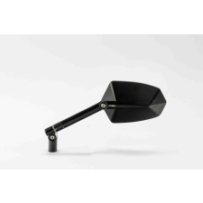 PUIG Visszapillantó tükör PUIG GT 001NN black / black bal motorkerékpár visszapillantó