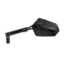PUIG Visszapillantó tükör PUIG Xplorer 014NN black / black bal motorkerékpár visszapillantó