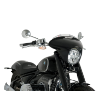 PUIG Windscreen PUIG BATWING SML SPORT 21047H smoke motorkerékpár idom