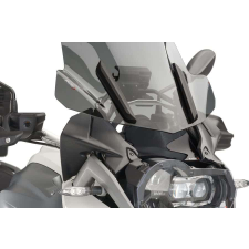 PUIG Windscreen PUIG DEFLECTOR ORIGINAL 7550F dark smoke bukósisak