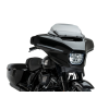 ﻿PUIG Windscreen PUIG HIGH-ROAD SPORT 22109H smoke