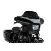 ﻿PUIG Windscreen PUIG HIGH-ROAD SPORT 22109N fekete