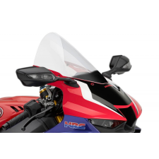 PUIG Windscreen PUIG R-RACER 20314W áttetsző egyéb motorkerékpár alkatrész