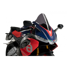 ﻿PUIG Windscreen PUIG R-RACER 20571F dark smoke egyéb motorkerékpár alkatrész
