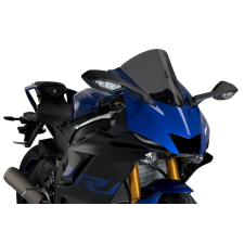 PUIG Windscreen PUIG R-RACER 3633F dark smoke egyéb motorkerékpár alkatrész