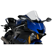 PUIG Windscreen PUIG R-RACER 3633H smoke egyéb motorkerékpár alkatrész