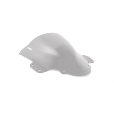 PUIG Windscreen PUIG RACING 2072N fekete bukósisak
