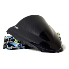﻿PUIG Windscreen PUIG RACING 4053C carbon look bukósisak