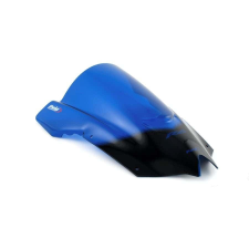 PUIG Windscreen PUIG RACING 4635A kék bukósisak