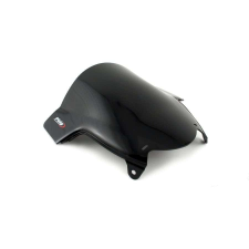 ﻿PUIG Windscreen PUIG RACING 4665N fekete bukósisak