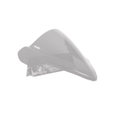 ﻿PUIG Windscreen PUIG RACING 4826R piros bukósisak