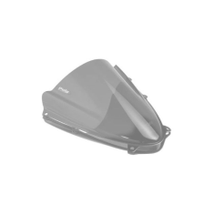 PUIG Windscreen PUIG RACING 4933F dark smoke bukósisak