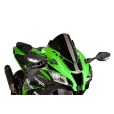 ﻿PUIG Windscreen PUIG RACING 8912C carbon look bukósisak