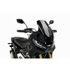 ﻿PUIG Windscreen PUIG SPORT 20584N fekete egyéb motorkerékpár alkatrész