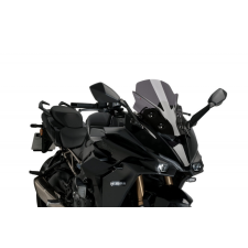 ﻿PUIG Windscreen PUIG SPORT 21341F dark smoke bukósisak