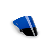 ﻿PUIG Windscreen PUIG STANDARD 4627A kék bukósisak