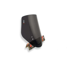 PUIG Windscreen PUIG TOURING 1880F dark smoke bukósisak