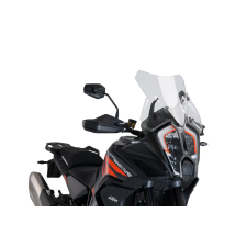 PUIG Windscreen PUIG TOURING 20422W áttetsző egyéb motorkerékpár alkatrész